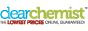 Clear Chemist